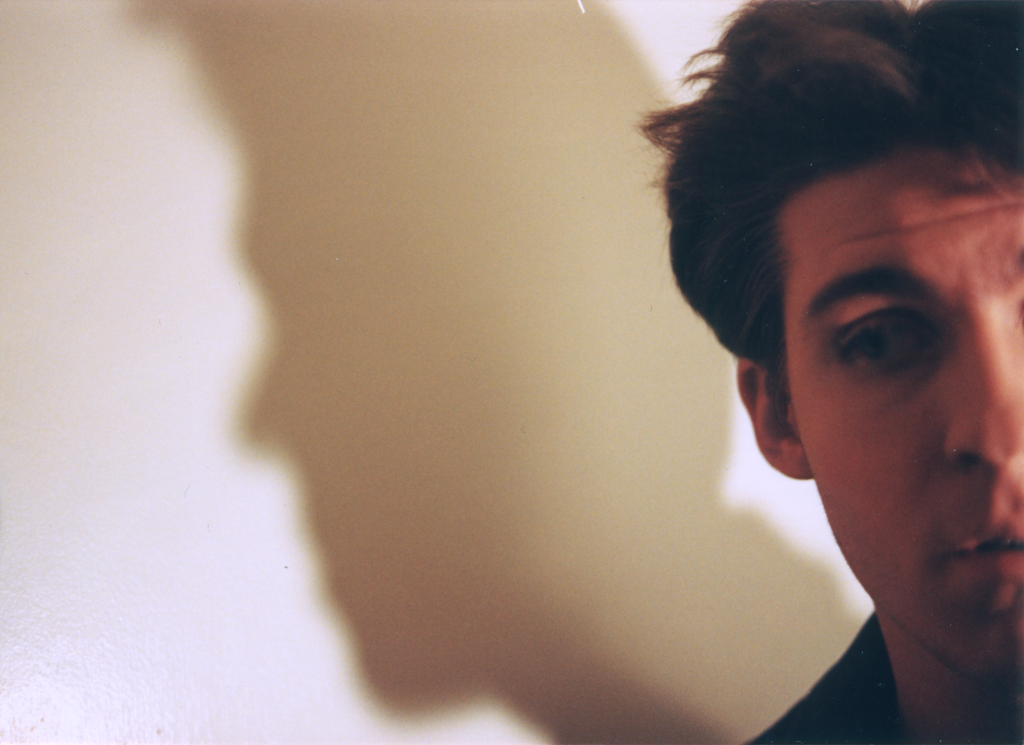 Bodie Dennis, c. 1999